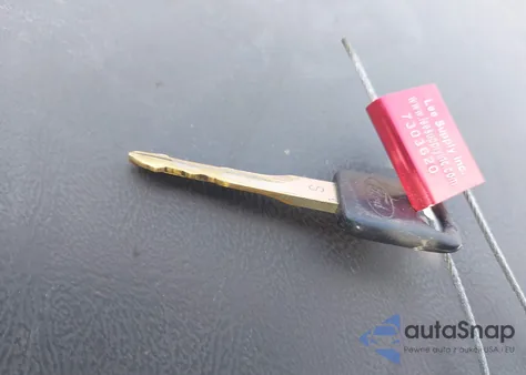 1999 Ford Ranger Xl/Xlt из США, поврежденный, VIN 1FTYR10CXXPA38331